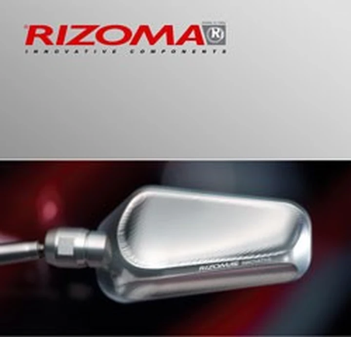 Nuovo catalogo di Rizoma 2007