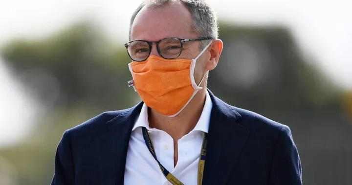 F1: Domenicali parla delle tre gare sprint dell'anno