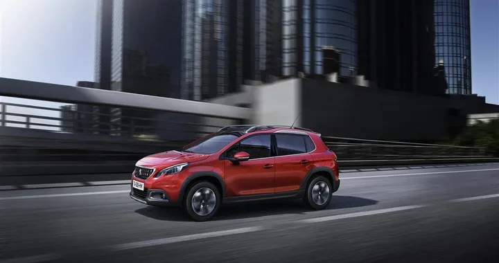 Peugeot 2008: prezzi ed informazioni per l’Italia