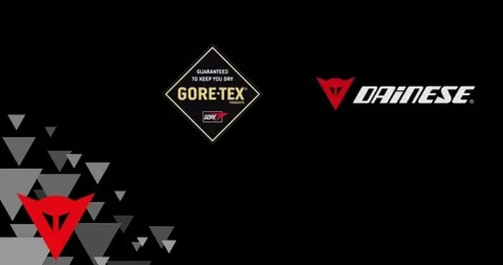 Dainese and GORE-TEX®
