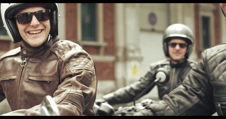 Introducing the All New Bonneville T100 and T100 Black